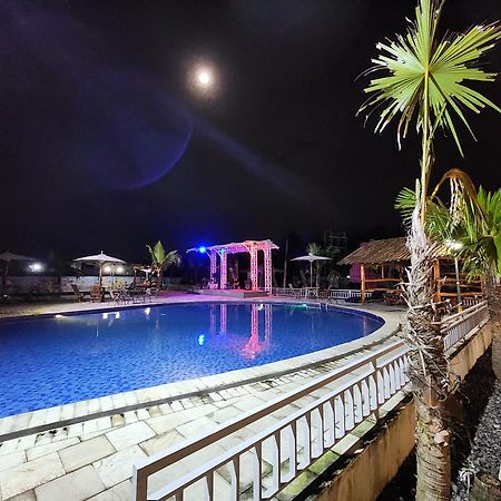 Bnb House Villa Jogja Balong  Екстер'єр фото
