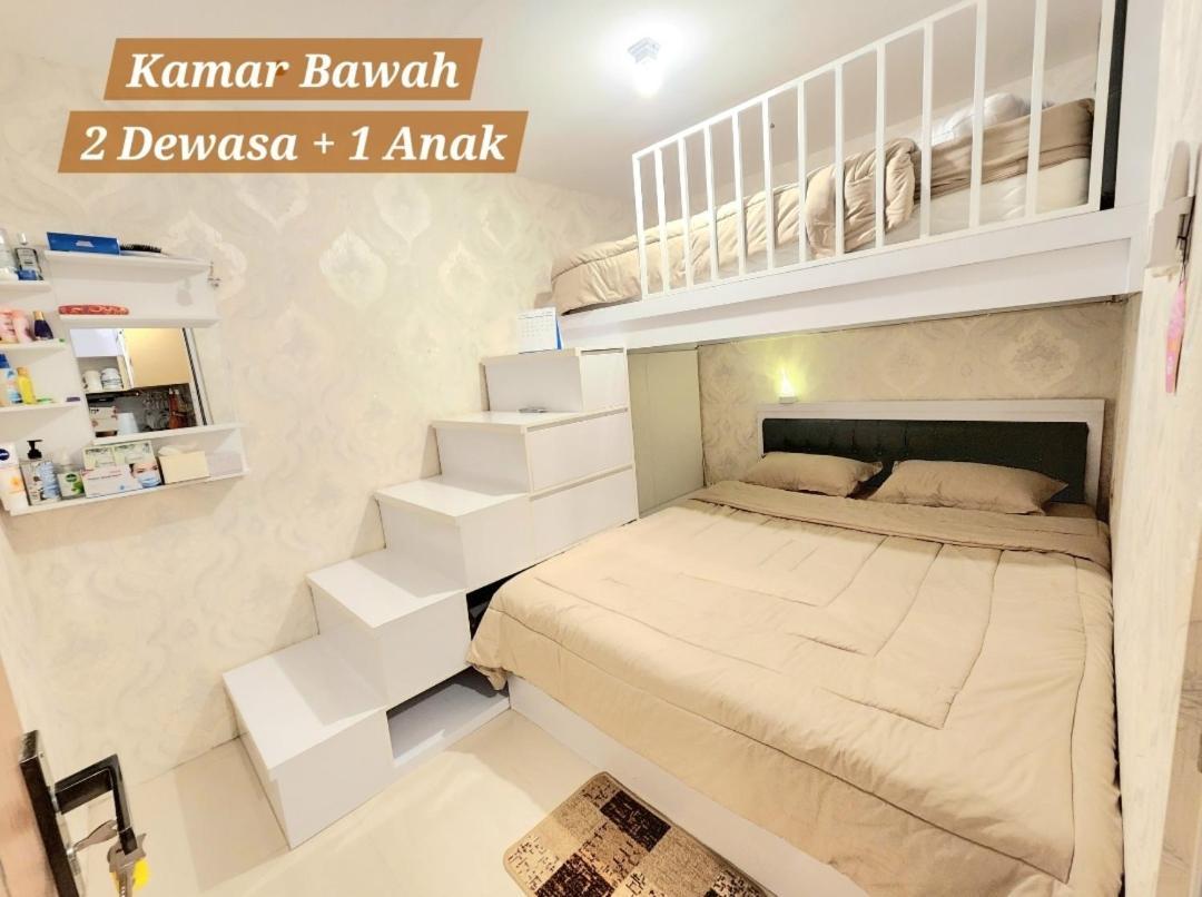 Bnb House Villa Jogja Balong  Екстер'єр фото