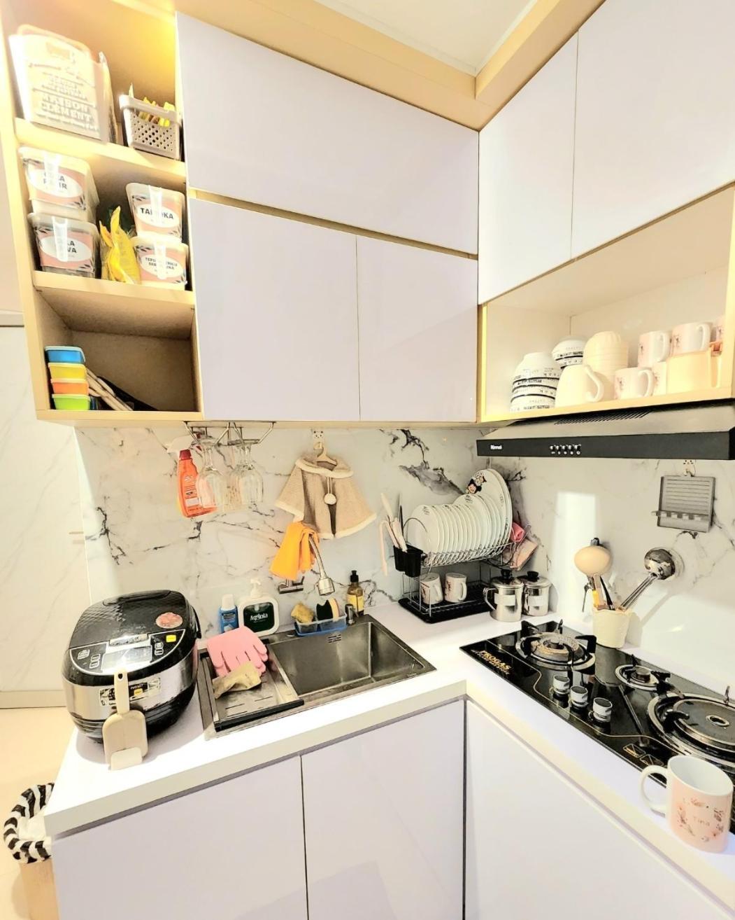 Bnb House Villa Jogja Balong  Екстер'єр фото