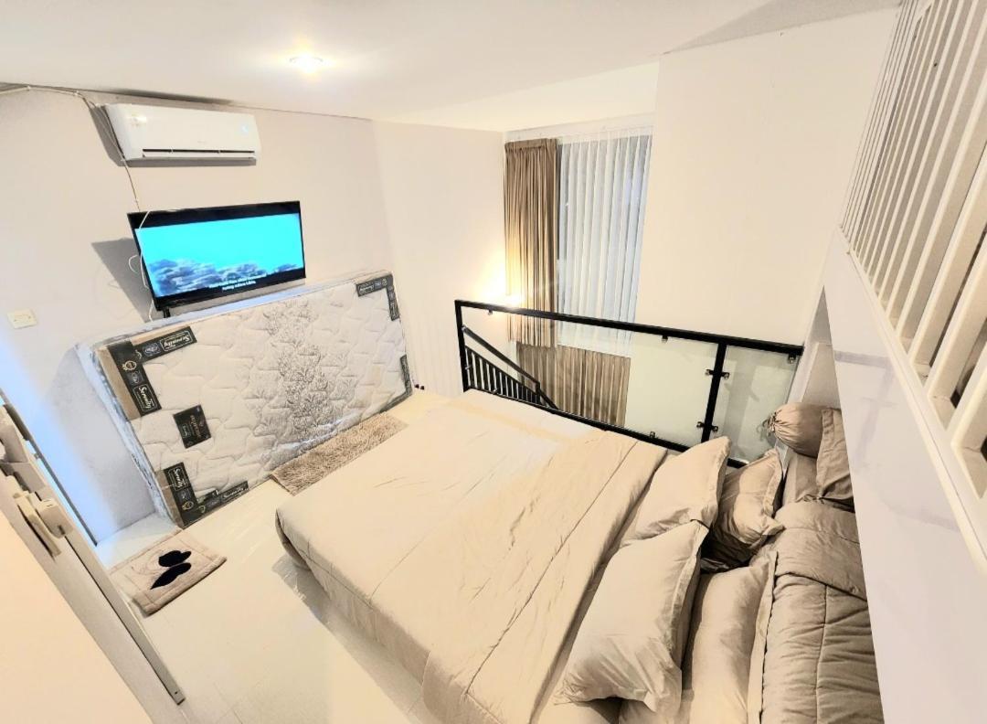 Bnb House Villa Jogja Balong  Екстер'єр фото