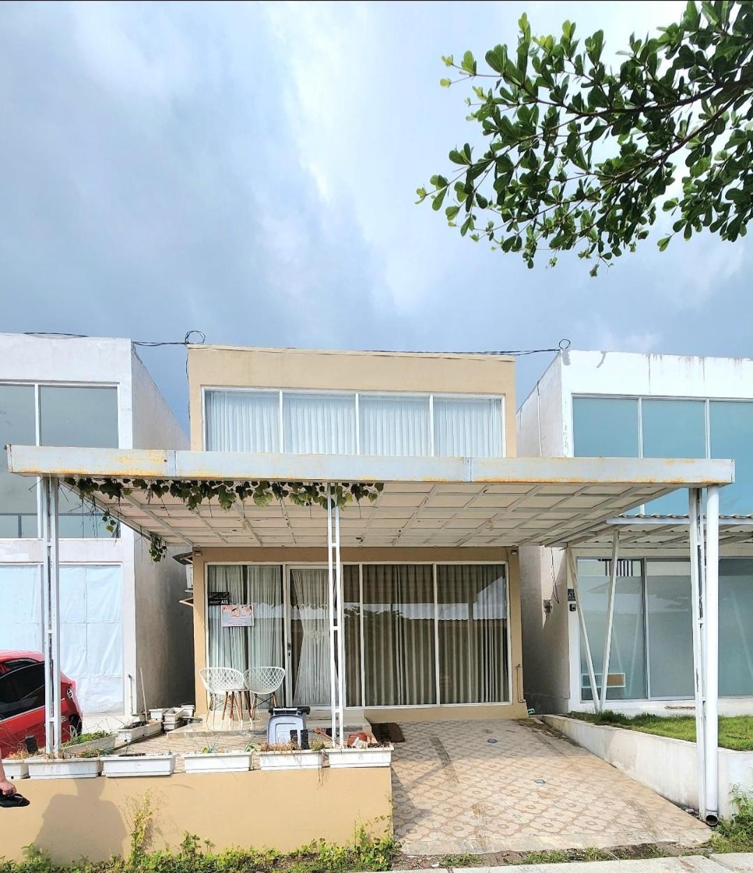 Bnb House Villa Jogja Balong  Екстер'єр фото
